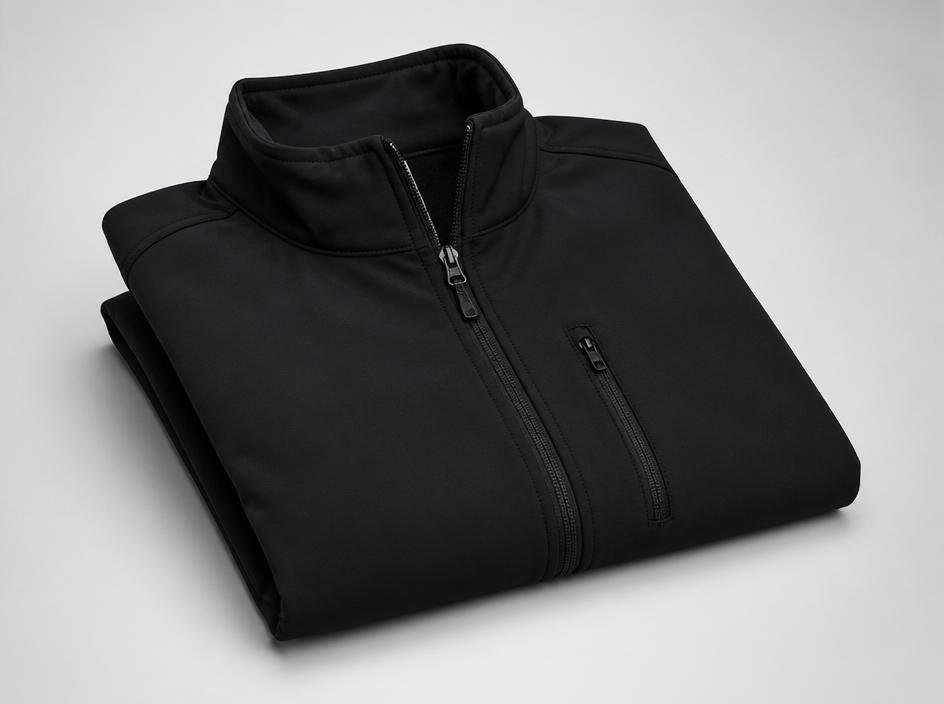 Electric Enthusiast Jacket product photo