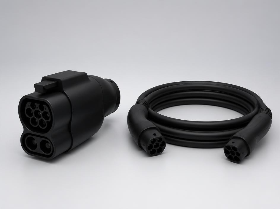 J1772 Charging Adapter product photo