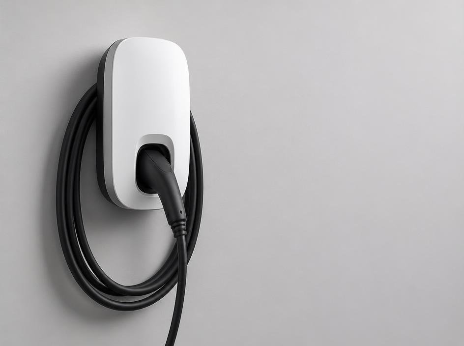 Wall Connector Home Charger product photo